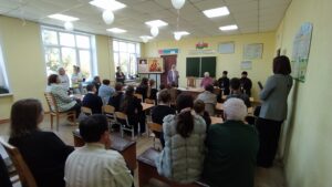 Незабытое имя Победы: Наполеон Ридевский