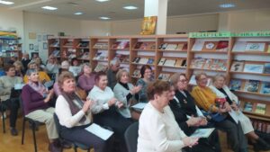 Падведзены вынікі раённага агляду-конкурсу «Ветэранскі падворак — 2025»
