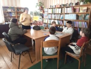 Символ вечной памяти и скорби