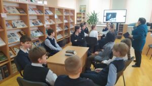Па старонках жыцця і творчасці Івана Мележа