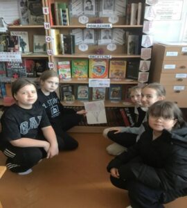 У этих книжек юбилей