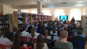 Священномученику Михаилу Новицкому посвящается…