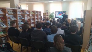 Территория памяти. Геноцид белорусского народа