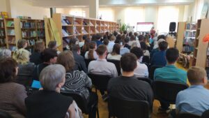 Да 130-годдзя Кандрата Крапівы
