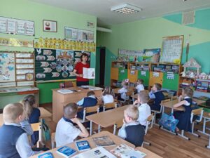 Азбука Перамогі