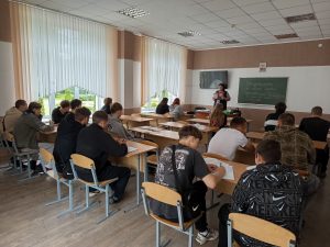 Через все прошли и победили