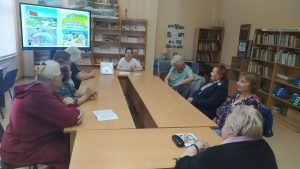 З любоўю да Беларусі