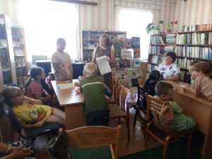 Бібліятэчныя скарбы: як знайсці патрэбнае